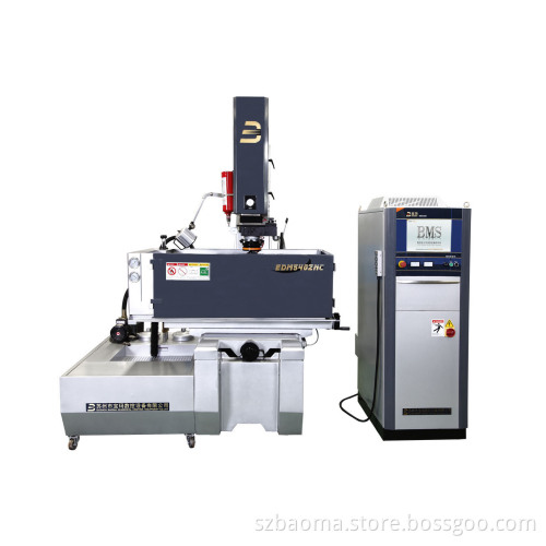 EDM540znc EDM Sinker Machine